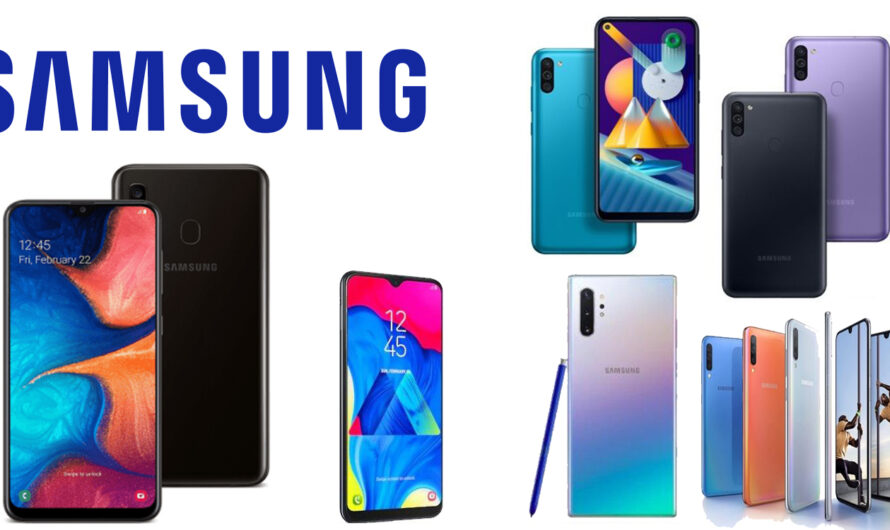 Harga HP Samsung Yang Dibawah 2 jutaan