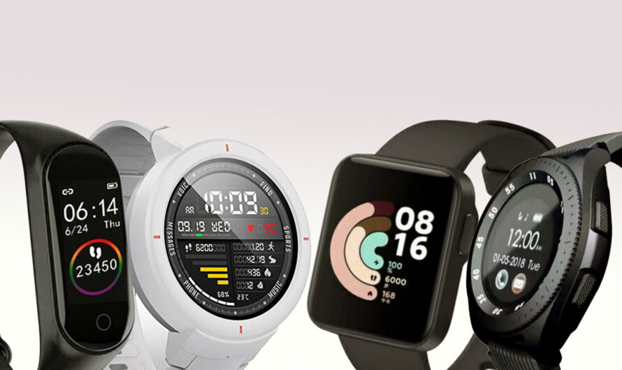 Smartwatch, Aksesoris Masa Kini