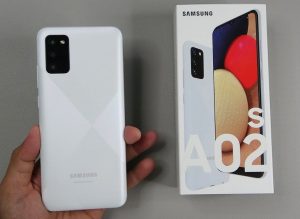 samsung galaxy a02s